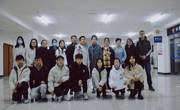 喜迎开学 暖心走访