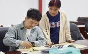 民族医药学院2024年美育教育实践培训活动顺利开展