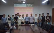 贵州医科大学基础医学院陈峥宏教授莅临我院作学术报告