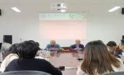 民族医药学院开展落实“三铸”行动—坚定理想信念专题培训