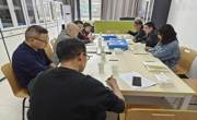 学校纪检督查组到学院调研指导新冠肺炎疫情防控工作