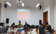 民族医药学院“三铸行动——学生思想政治及综合素质提升三年计划”2021年秋季学期书法培训系列讲座圆满完成