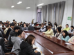 以书为媒，感悟生命——《活着》读书分享会