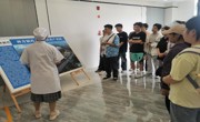 民族医药学院2023 级药学专业本科生赴贵阳神奇制药有限公司开展认识实习