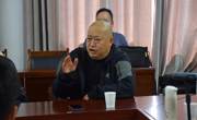 民族医药学院考研导航工程面试经验指导交流会