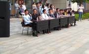 化学工程学院（民族医药学院）、生态环境工程学院2018届联合欢送晚会节目初选