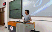  “秀美贵州、药草飘香”贵州省大学生药用植物标本制作创意大赛动员宣讲会