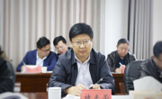校党委书记褚光荣调研民族医药学院 强调走出产学研一体的民族医药特色之路