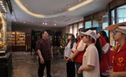 三下乡座谈会