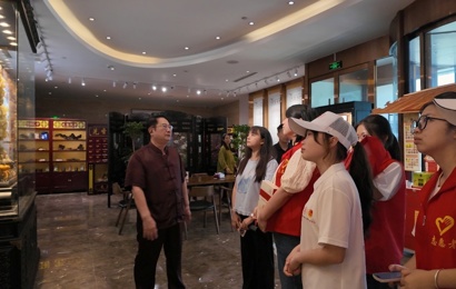 以本草为基，解锁山地县域药旅融合的发展密码